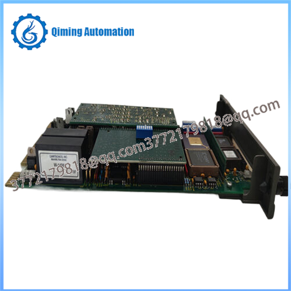 ABB SCJIE00818 Safety Substrate Module